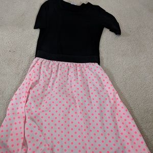 Lularoe Black GIGI
